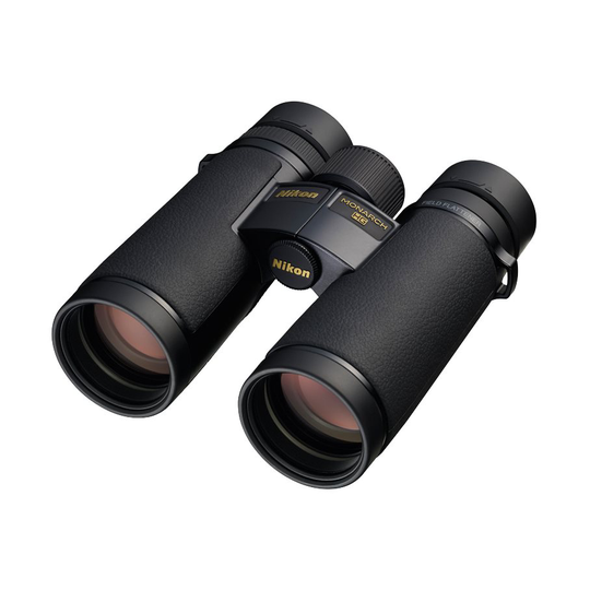 Nikon Monarch HG 8x42