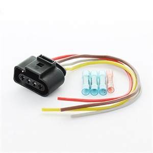 Kabelreparationssats, tändspole, , AUDI,BENTLEY,FIAT,LAMBORGHINI,OPEL,SEAT,SKODA,VW, 5J0971658L