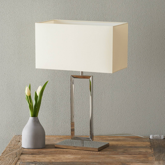 Stor bordslampa PAD 53,5 cm