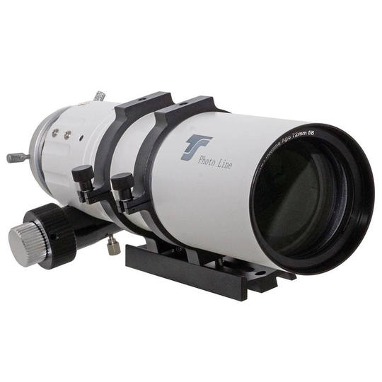 TS-Optics Dubblett SD-APO 72mm f/6