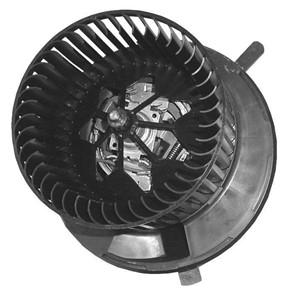 Kupéfläkt, AUDI,SEAT,SKODA,VW, 1K2 819 015 C, 1K2 819 015, 1K2819015C