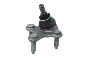 Kulled / Spindelled, Framaxel, framaxel vänster, AUDI,SEAT,SKODA,VW, 1K0407365C