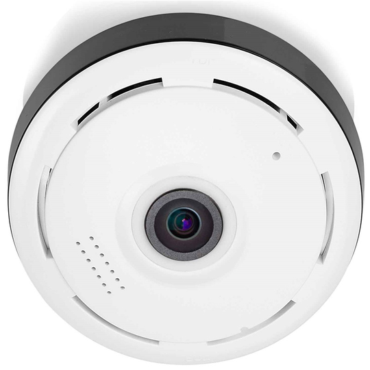 Smartwares C360IP 360 grader IP-kamera In