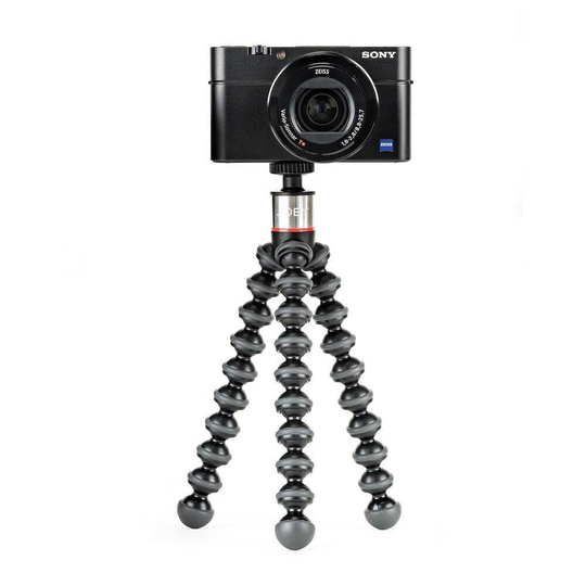 Stativkit GorillaPod 500