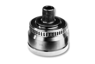 Drivknut, på växellådssidan, AUDI,SEAT,SKODA,VW, 1K0 498 103 C, 1K0498103C, 1K0498103JX