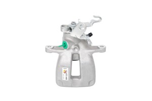 Bromsok, Bakaxel vänster, AUDI,SEAT,SKODA,VW, 1K0 615 423 C, 1K0 615 423 H, 1K0 615 423 M, 1K0 615 423
