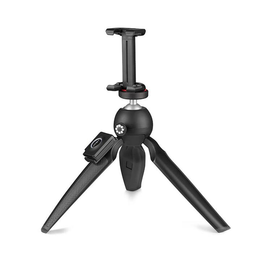 JOBY Stativkit Smartphone HandyPod Mobile Plus - Svart