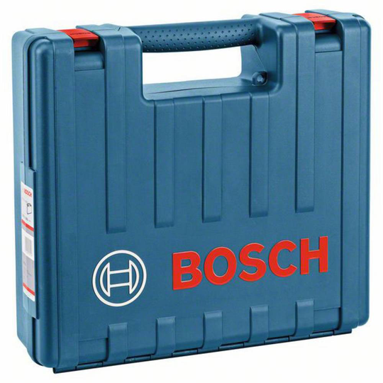 Bosch Accessories 2605438686 Maskinväska Plast Blå (L x B x H) 388 x 114 x 356 mm