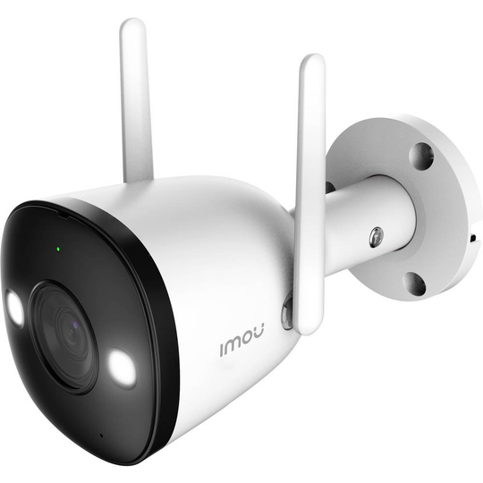 IMOU Bullet 2 IPC-F22FEP-0280B-imou WiFi IP Övervakningskamera 1920 x 1080 pixel
