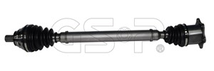Drivaxel, framaxel höger, AUDI,SEAT,SKODA,VW, 1110834, 1K0407272DQ, 1K0407272EG, 1K0407272ER, 1K0407272GE, 1K0407272HR, 1K0407272KG, 1K0