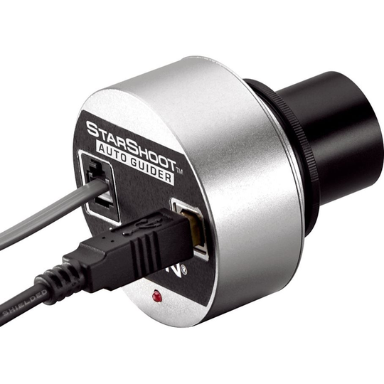 Orion Starshoot autoguidare