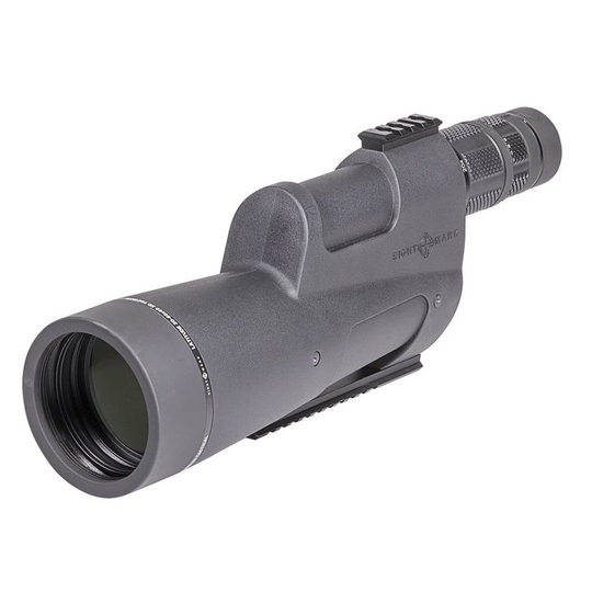 Sightmark Latitude 20-60x80 MRAD Taktisk Tubkikare