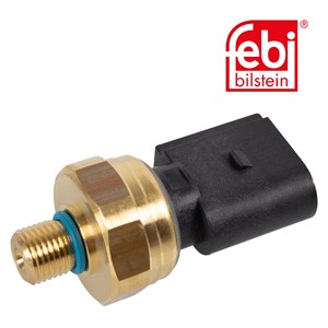 Sensor, bränsletryck, AUDI,SEAT,SKODA,VW, 06E 906 051 E, 06E 906 051 J, 06E 906 051 K, 6E 906 051 E, 6E 906 051 J, 6E 906 051 K