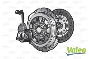 Kopplingssats, AUDI,SEAT,SKODA,VW, 022141015R, 06F141015C, 22141015R, 6F141015C