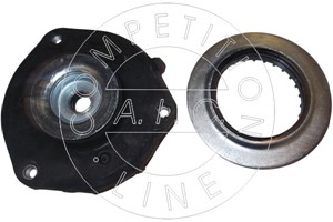 Rep.sats fjäderbensstödlager, Fram, höger eller vänster, AUDI,SEAT,SKODA,VW, 1K0 412 331B, 1K0 412 331BS