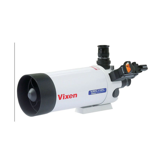 Vixen VMC110L Spegelteleskop - OTA