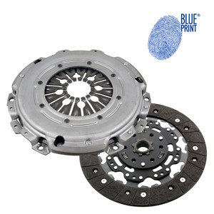 Kopplingssats, AUDI,SEAT,SKODA,VW, 022 141 015 AA, 022 141 015 S, 022 141 015 SX, 022 141 016, 22 141 015 AA, 22 141 015 S, 22 141 015 S