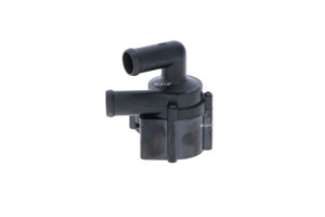 Extra vattenpump, AUDI,SEAT,SKODA,VW, 5N0122093, 5N0965561