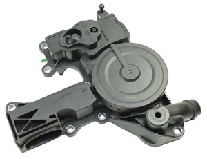 Oljeavskiljare, vevhusventilation, Cylindriskt huvud, SEAT,SKODA,VW, 06H 103 495 AD, 06H 103 495 AJ, 06H 103 495 H