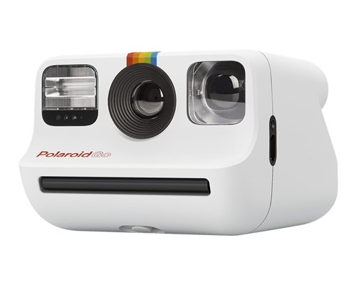 Polaroid Go