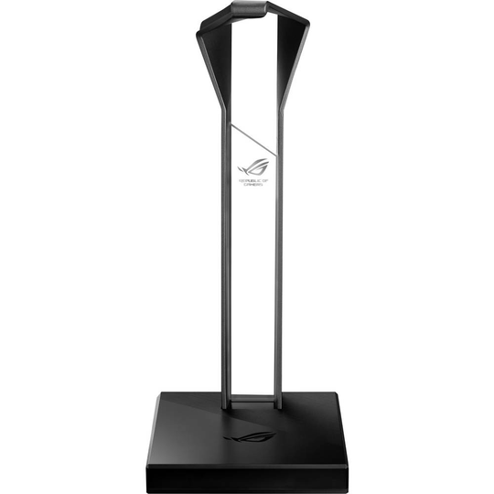 Asus ROG Throne Core Hörlurshållare Passar till:Over-Ear-hörlurar Svart