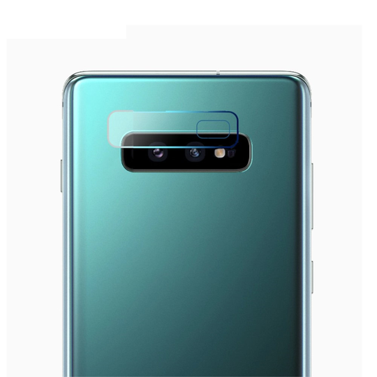 Kamera Skydd till Samsung Galaxy S10E