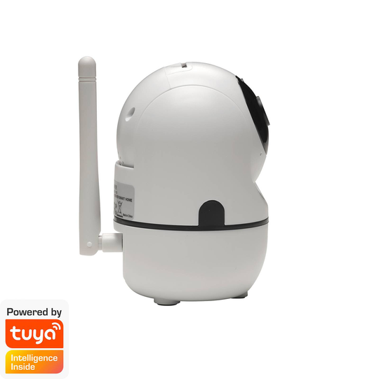 Denver SHC-150 WLAN-kamera, mörkerseende