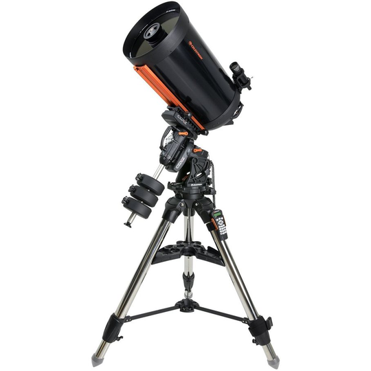Celestron CGX-L 1400 Schmidt-Cassegrain teleskop