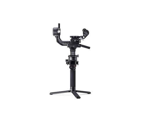 Dji Rsc 2 Pro Combo