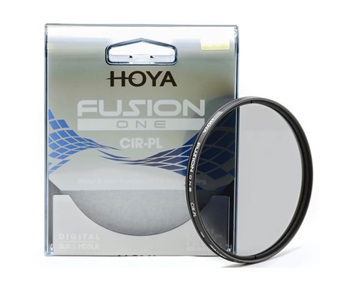Hoya Fusion One Cir-pl 52mm 52mm