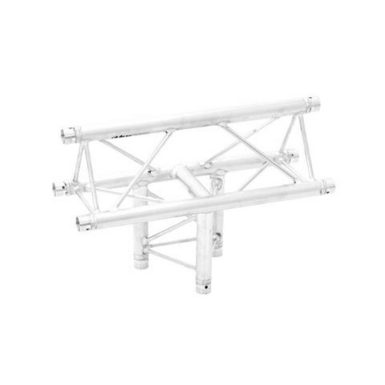 Alutruss DECOLOCK DQ3-PAT38 3-punkts travers T-stycke 90 °