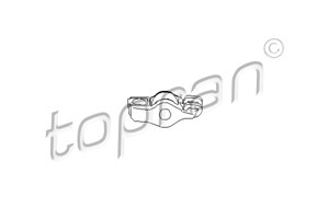 Vipparm, ventiler, Avgas-/utsläppssidan, Insugssidan, AUDI,PORSCHE,SEAT,SKODA,VW, 004 326 58 00, 004 326 59 00, 004 326 70 00, 059 109 4