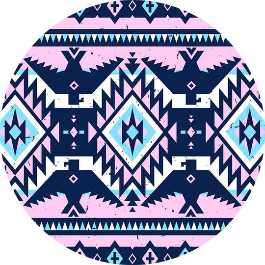 Popsockets Thunderbird Grip Med Ställfunktion