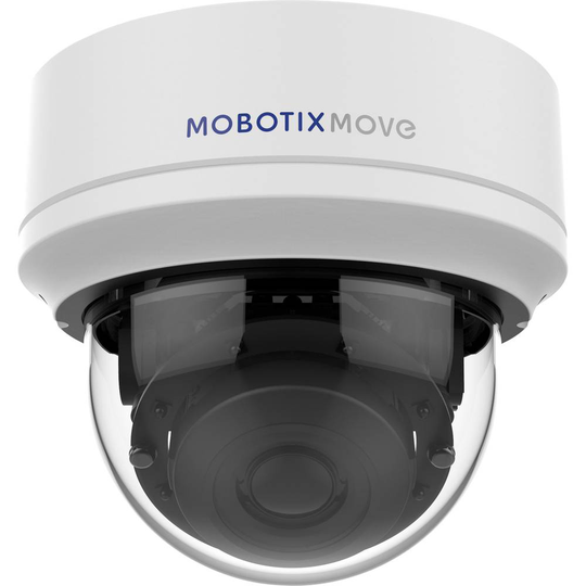 Mobotix Mx-VD1A-4-IR LAN IP Övervakningskamera 2688 x 1520 pixel