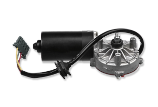Torkartransmission, Fram, VW EOS, GOLF V, GOLF VI, GOLF Variant V, GOLF Variant VI, JETTA III, SCIROCCO III, 1K1955601