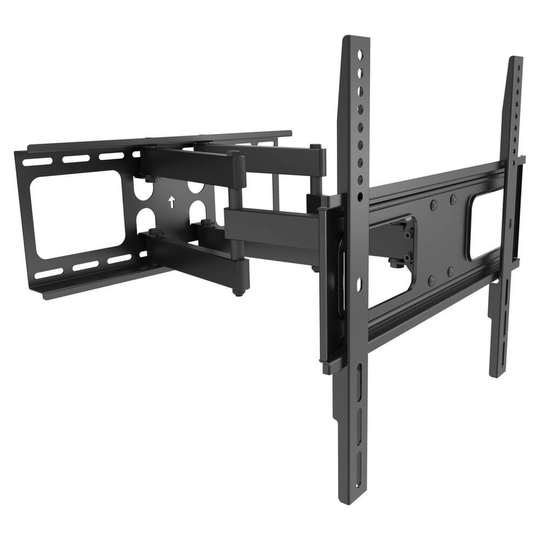 Champion Väggfäste med arm/tilt 32"-55"