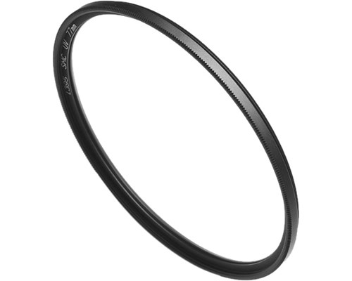 Nisi Filter Uv Smc L395 62mm 62mm