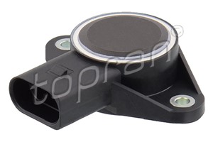 Sensor, insugsrörsspjäll, AUDI,SKODA,VW, 03C 907 386, 03C 907 386B, 03C 907 386D, 03C 907 386E