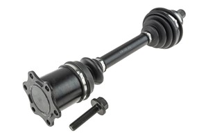 Drivaxel, Framaxel, Vänster, AUDI,SEAT,SKODA,VW, 1K0407271BF, 1K0407271BQ, 1K0407271KA, 1K0407271KS, 1K0407271LG, 1K0407271LK, 1K0407271
