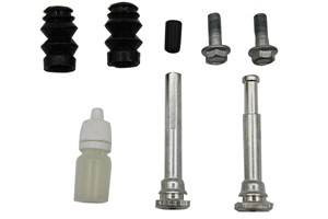 Packningssats, bromsok, Bakaxel, Framaxel, AUDI,SEAT,SKODA,VW, 5K0698470