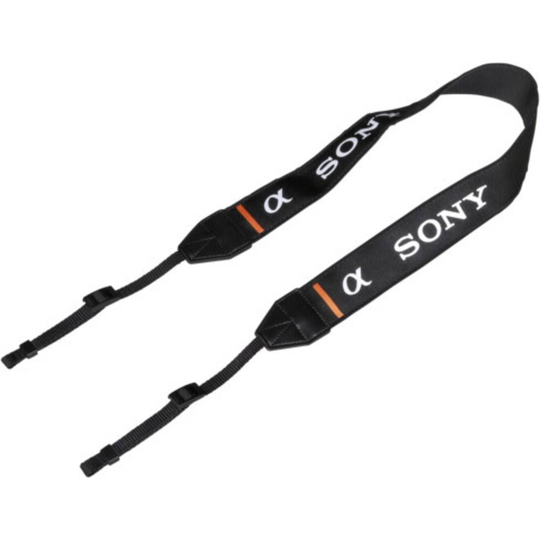 Sony Sony STP-SS5 Schultergurt für Alpha Serie Kamerarem justerbar längd