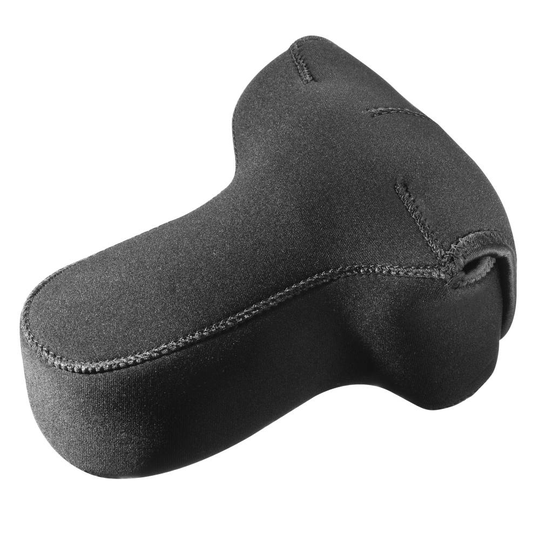 Walimex SBR10 200 Größe M Kamerafodral Innermått (BxHxD) 60 x 130 x 170 mm