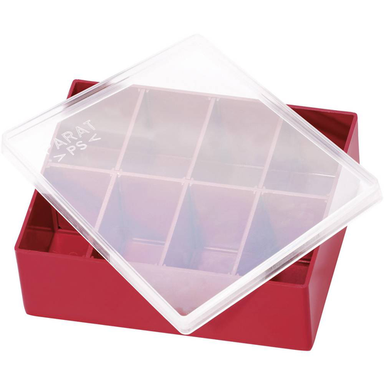 Parat 900021166 Inmatningsfack 1 st (L x B x H) 118 x 44 x 97 mm