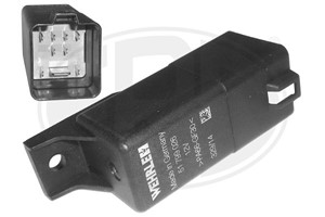 Kontrollenhet, glödstiftsystem, AUDI,CHEVROLET,CHRYSLER,OPEL,SEAT,SKODA,VAUXHALL,VW, 038 907 281 D, 48 05 510, 5033351AA, 906 982 00 23,