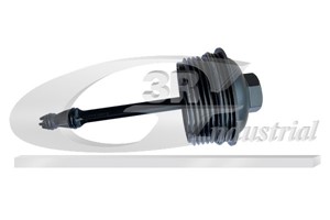 Lock, oljefilterhus, AUDI,SEAT,SKODA,VW, 03L115433, 03L115433B, 03L115433C