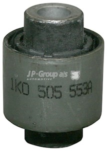 Bussning, länkarm, Bakaxel, båda sidor, AUDI,SEAT,SKODA,VW, 1K0505553, 1K0505553A, 3C0505553