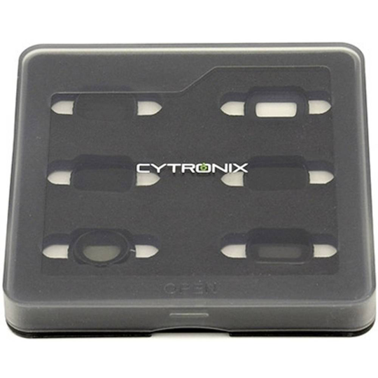 Cytronix 401197 401197 Objektiv-tillbehörsset