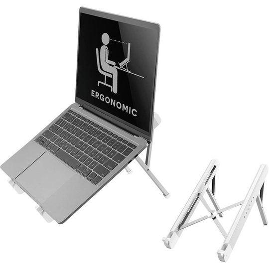 Neomounts by Newstar NSLS010 Notebook-stativ höjdjusterbar
