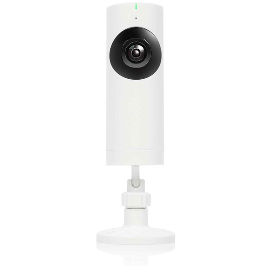 Smartwares C180IP 180 grader IP-kamera In