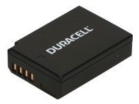 Duracell DR9967 - Batteri - Li-Ion - 1020 mAh - för Canon EOS 1500, 2000, 3000, 4000, Kiss X80, Kiss X90, Rebel T100, Rebel T7, Rebel T7+